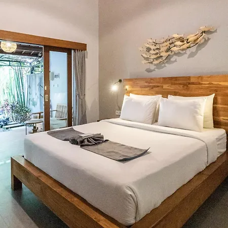 Belle Asana Villa Canggu  Exterior photo