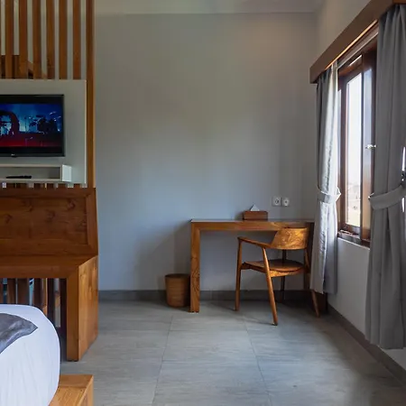 Belle Asana Villa Canggu  Exterior photo