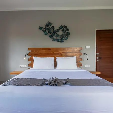Belle Asana Villa Canggu  Exterior photo