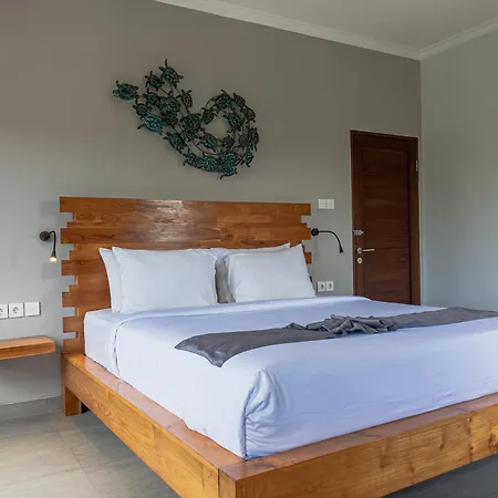 Belle Asana Villa Canggu  Exterior photo