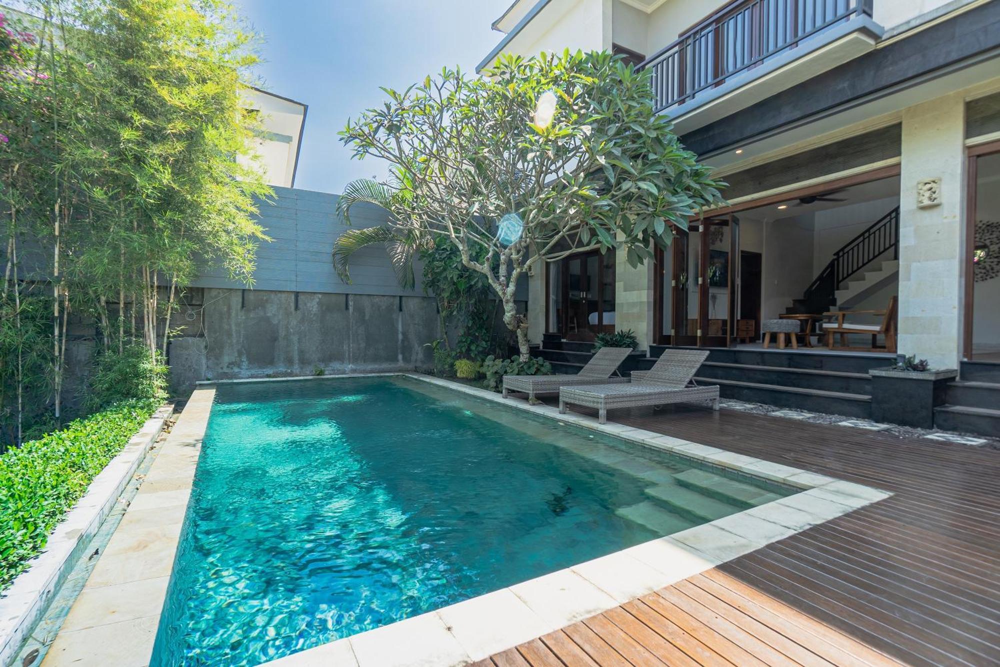 Belle Asana Villa