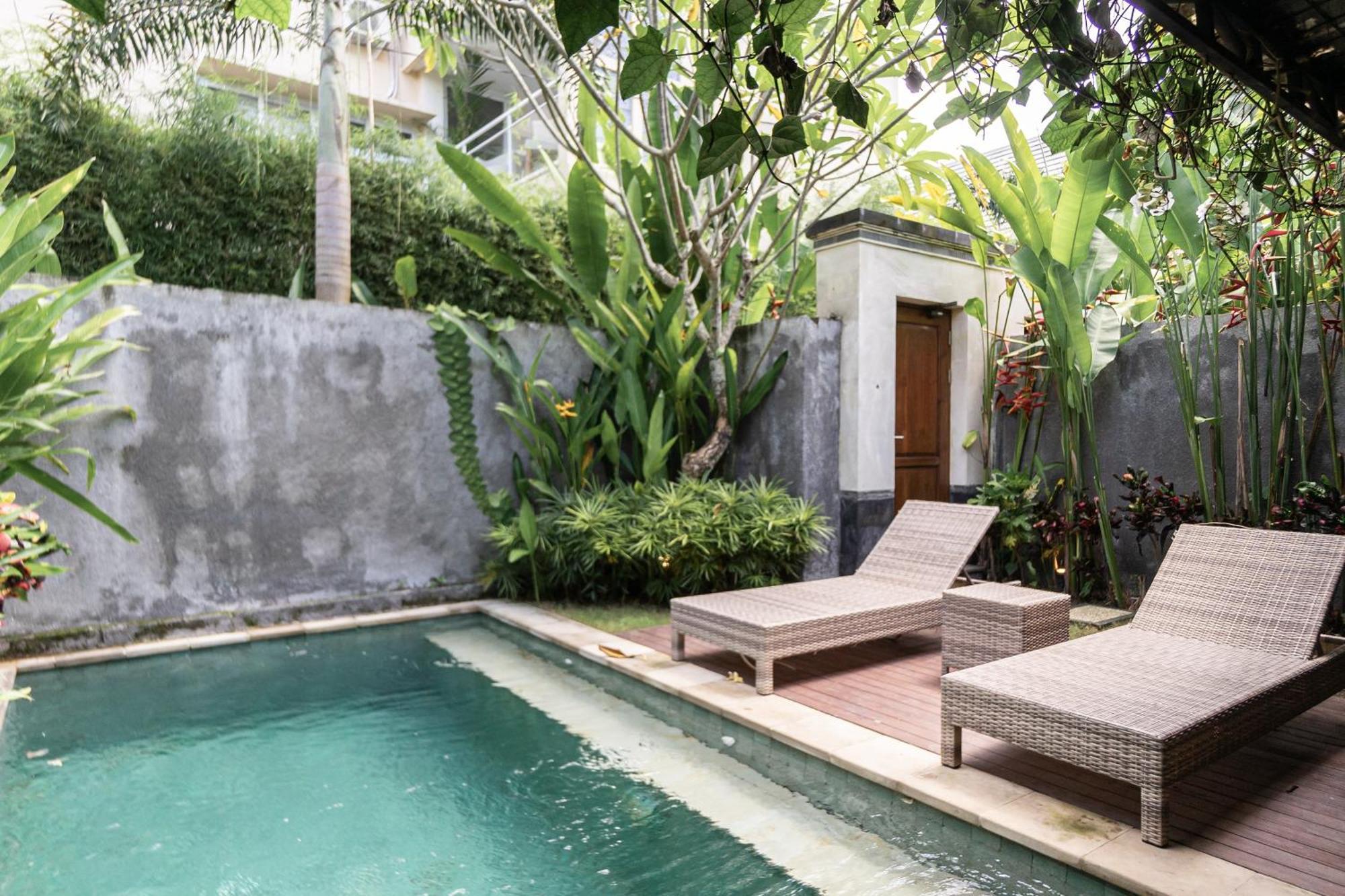 Villa Belle Asana Canggu (Bali)