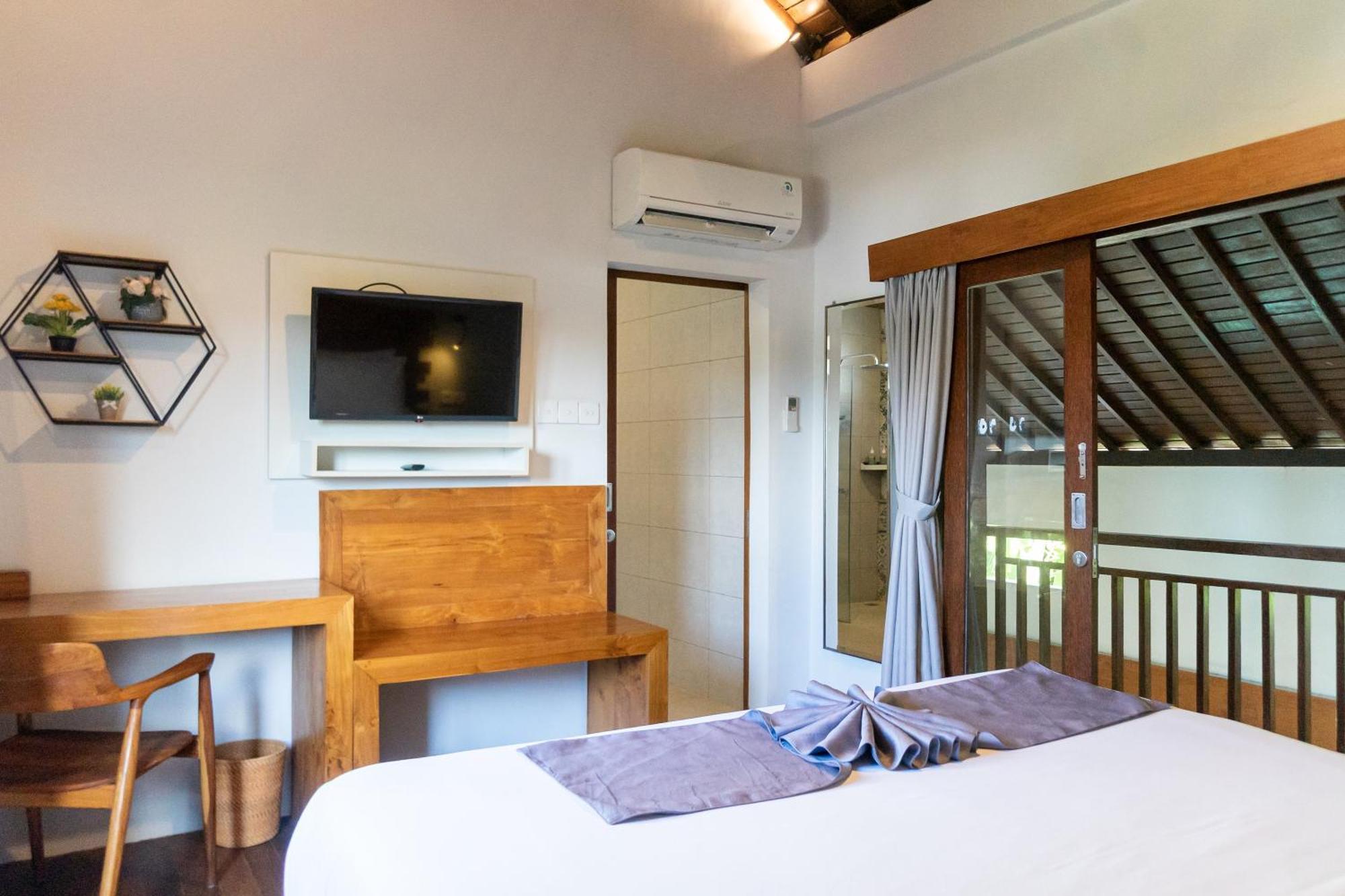 Belle Asana Villa *