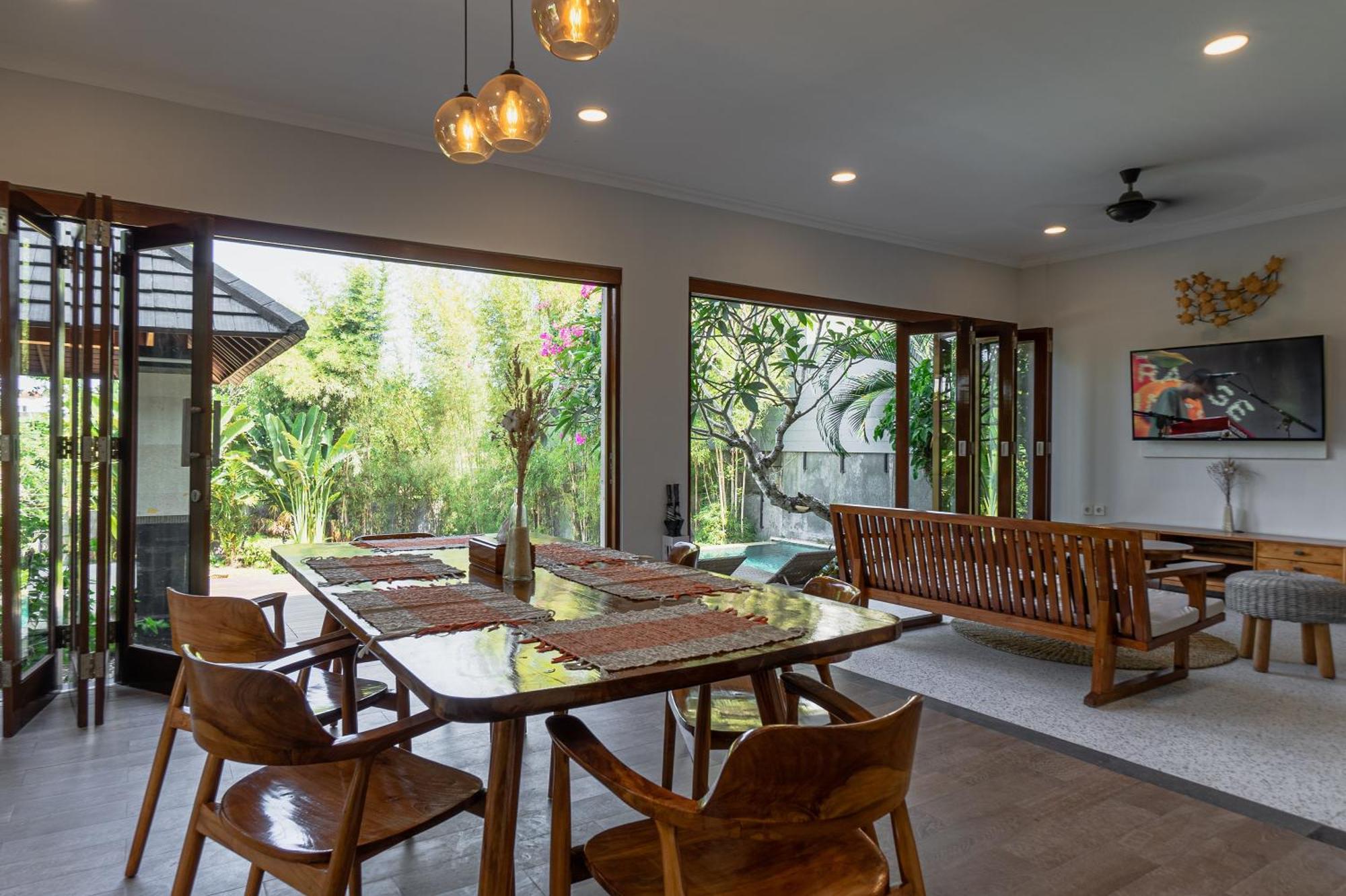 Villa Belle Asana Canggu (Bali)