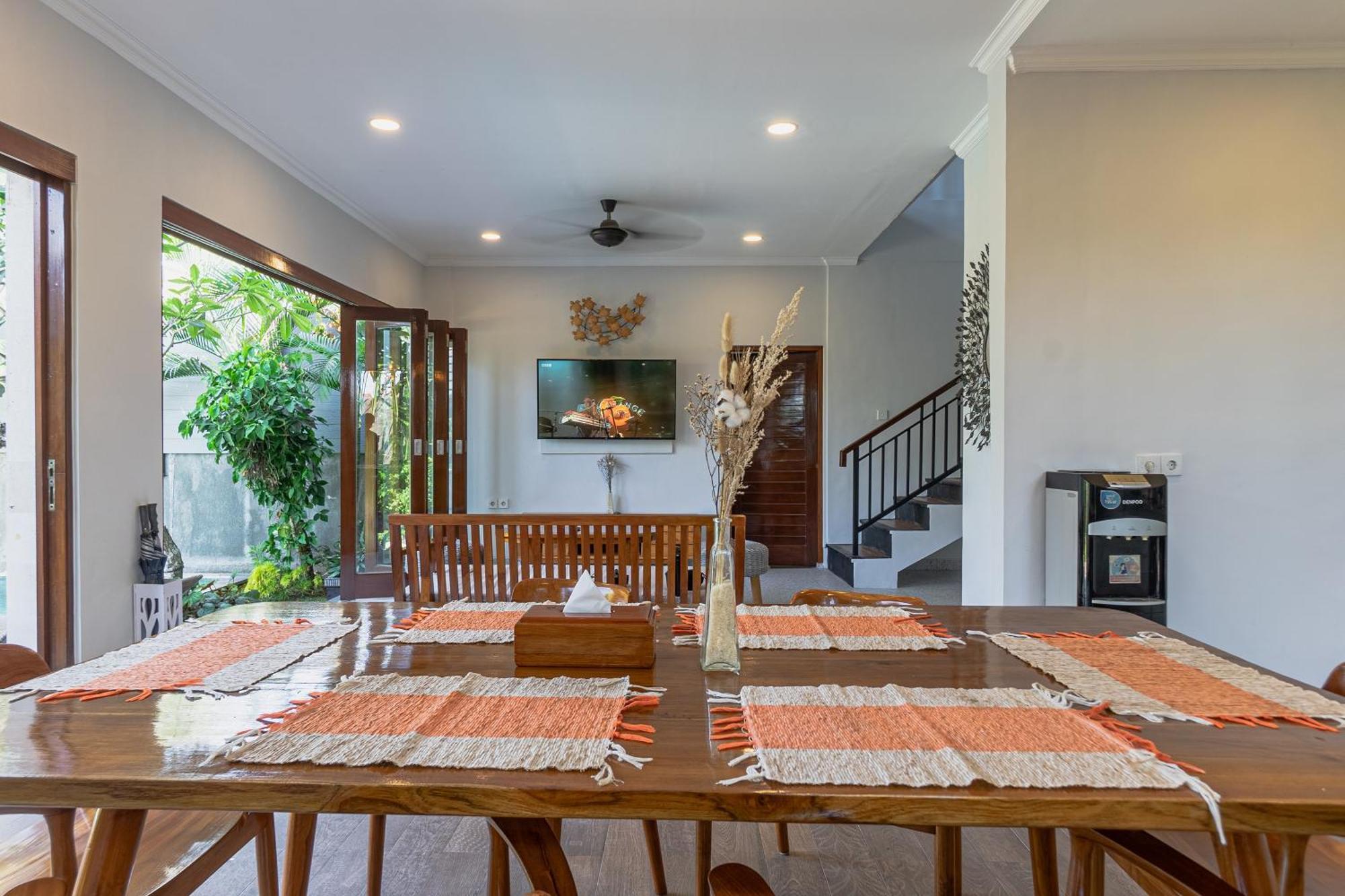 Belle Asana Villa