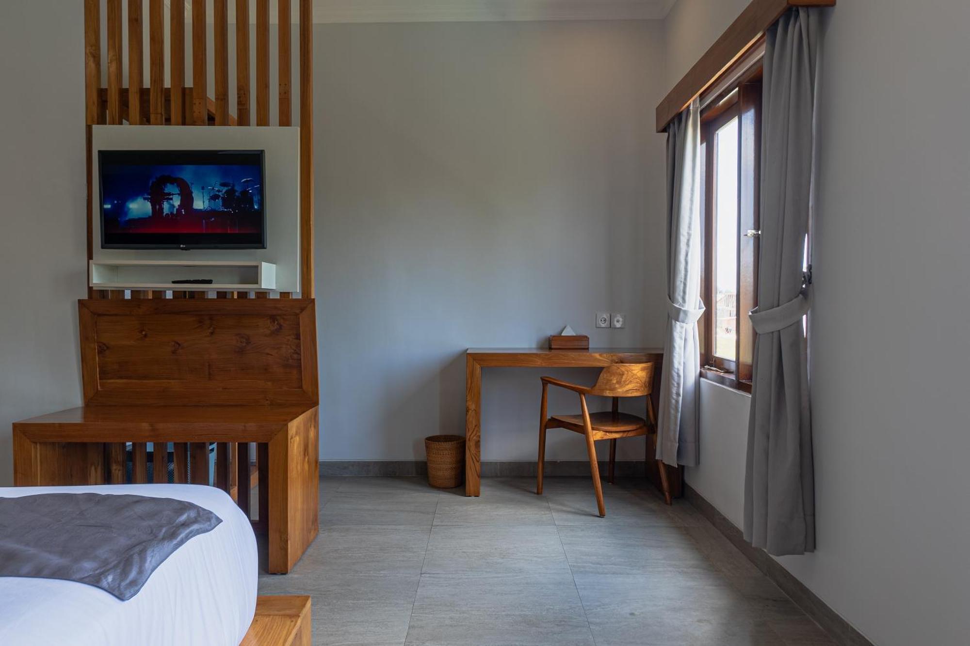 Belle Asana Villa