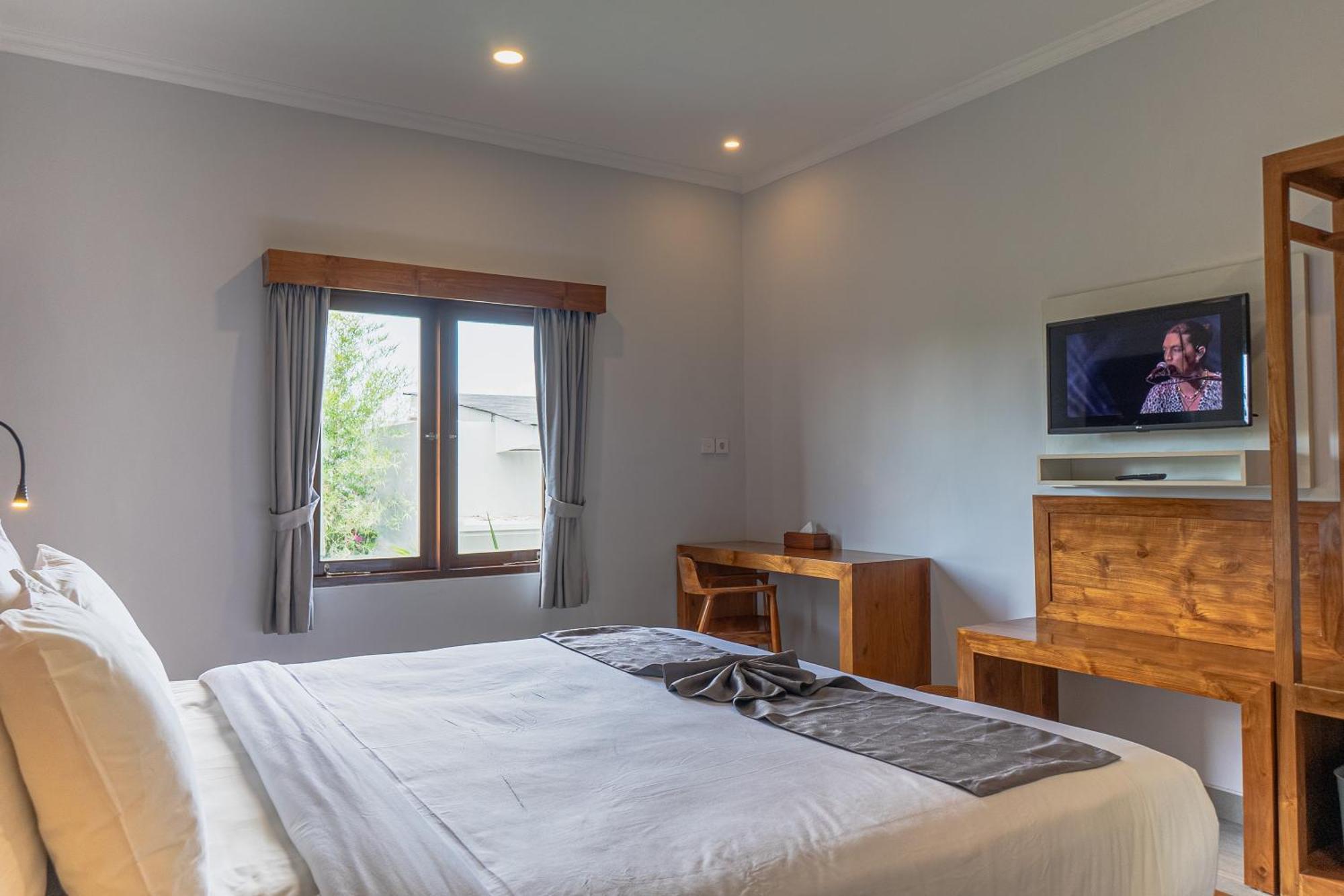 Belle Asana Villa *