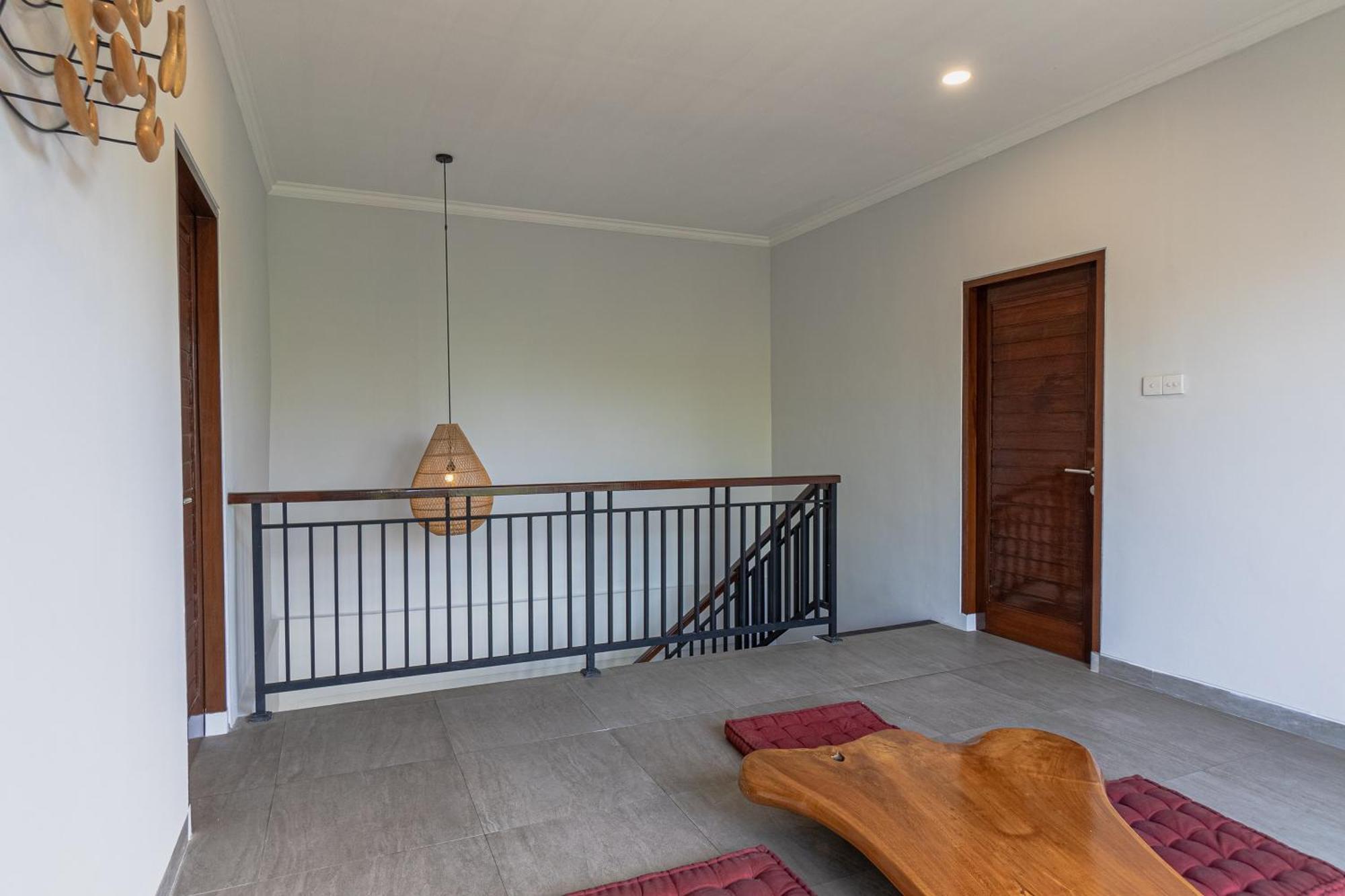Belle Asana Villa