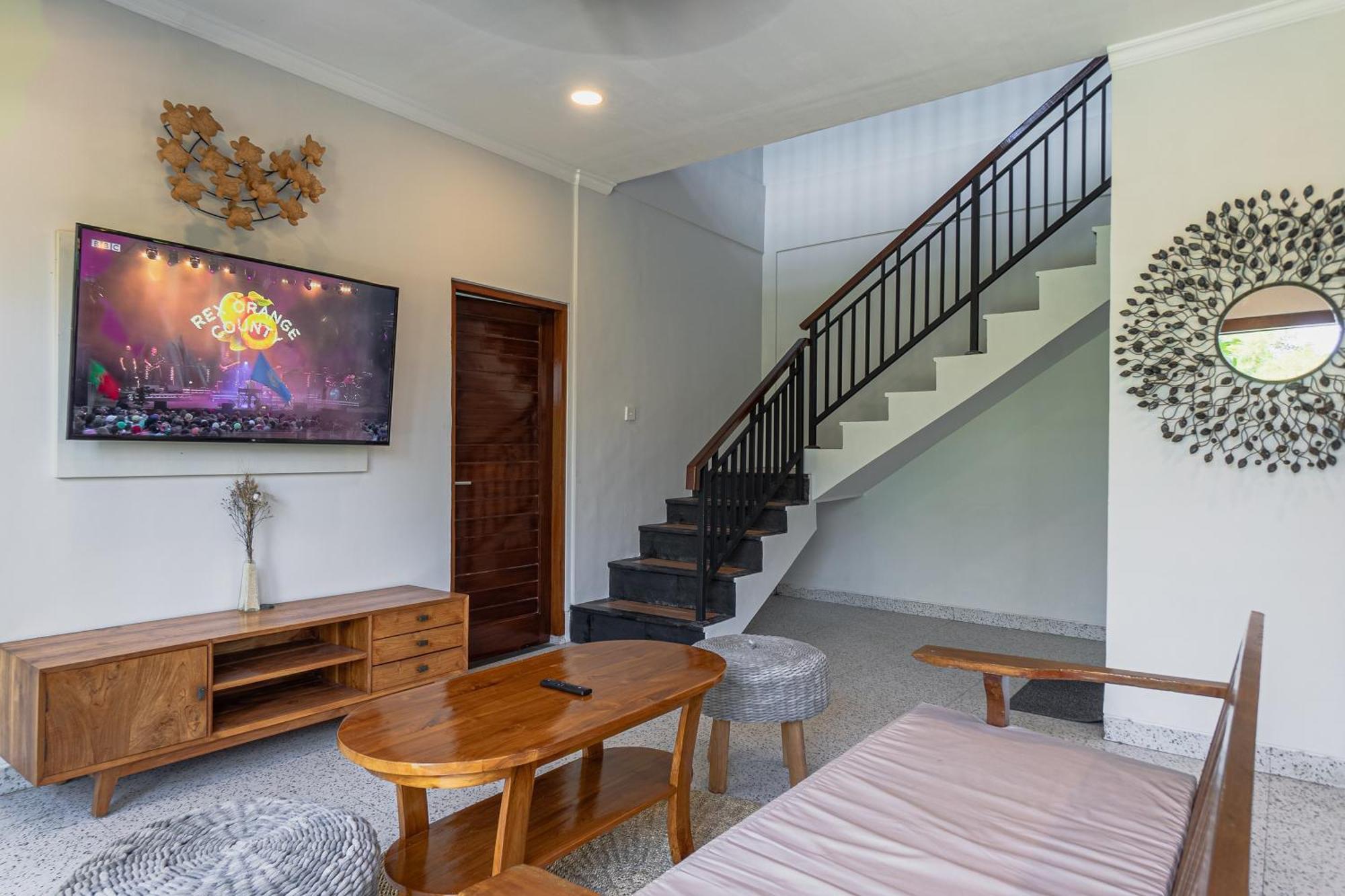 Belle Asana Villa Canggu (Bali)