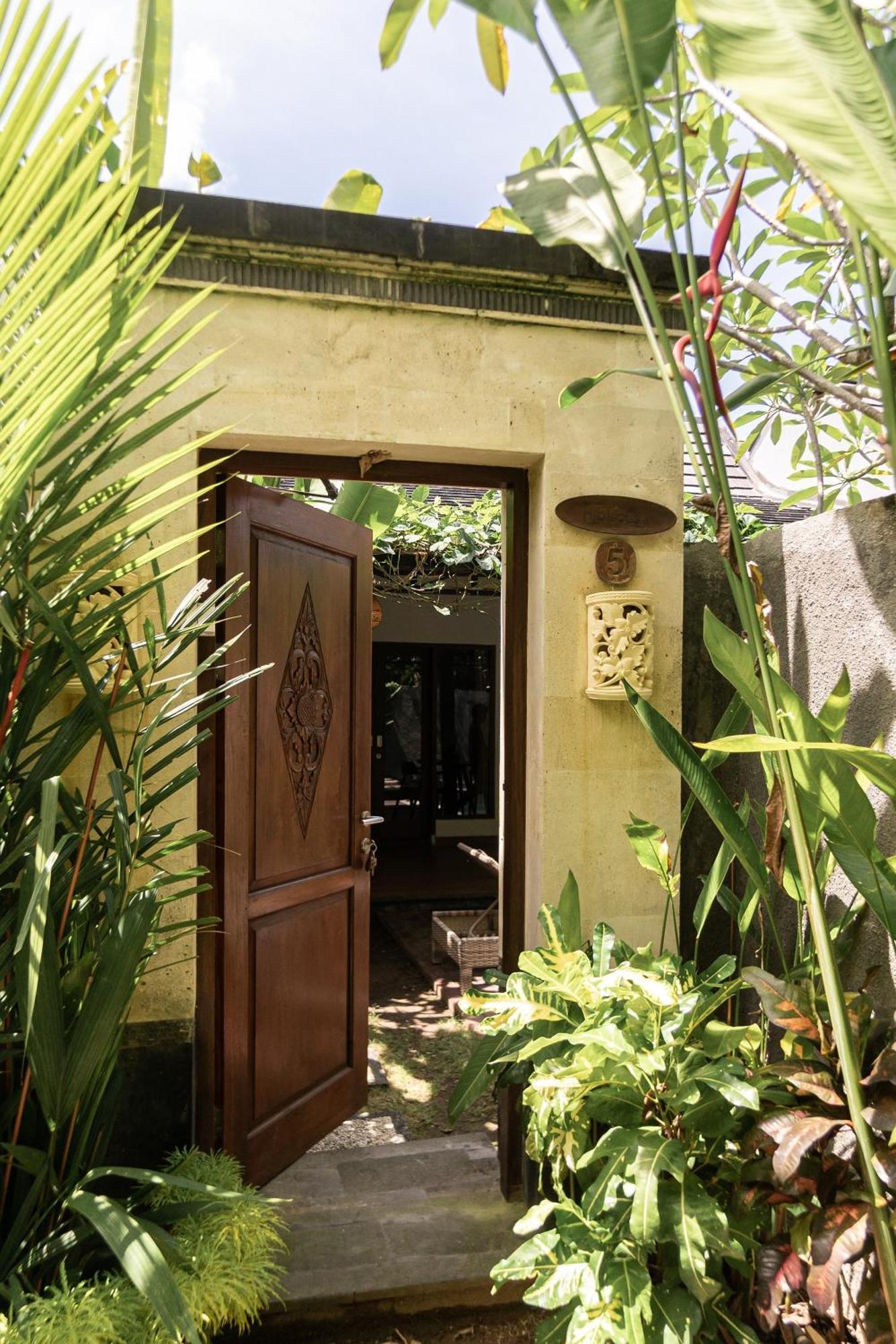 Villa Belle Asana