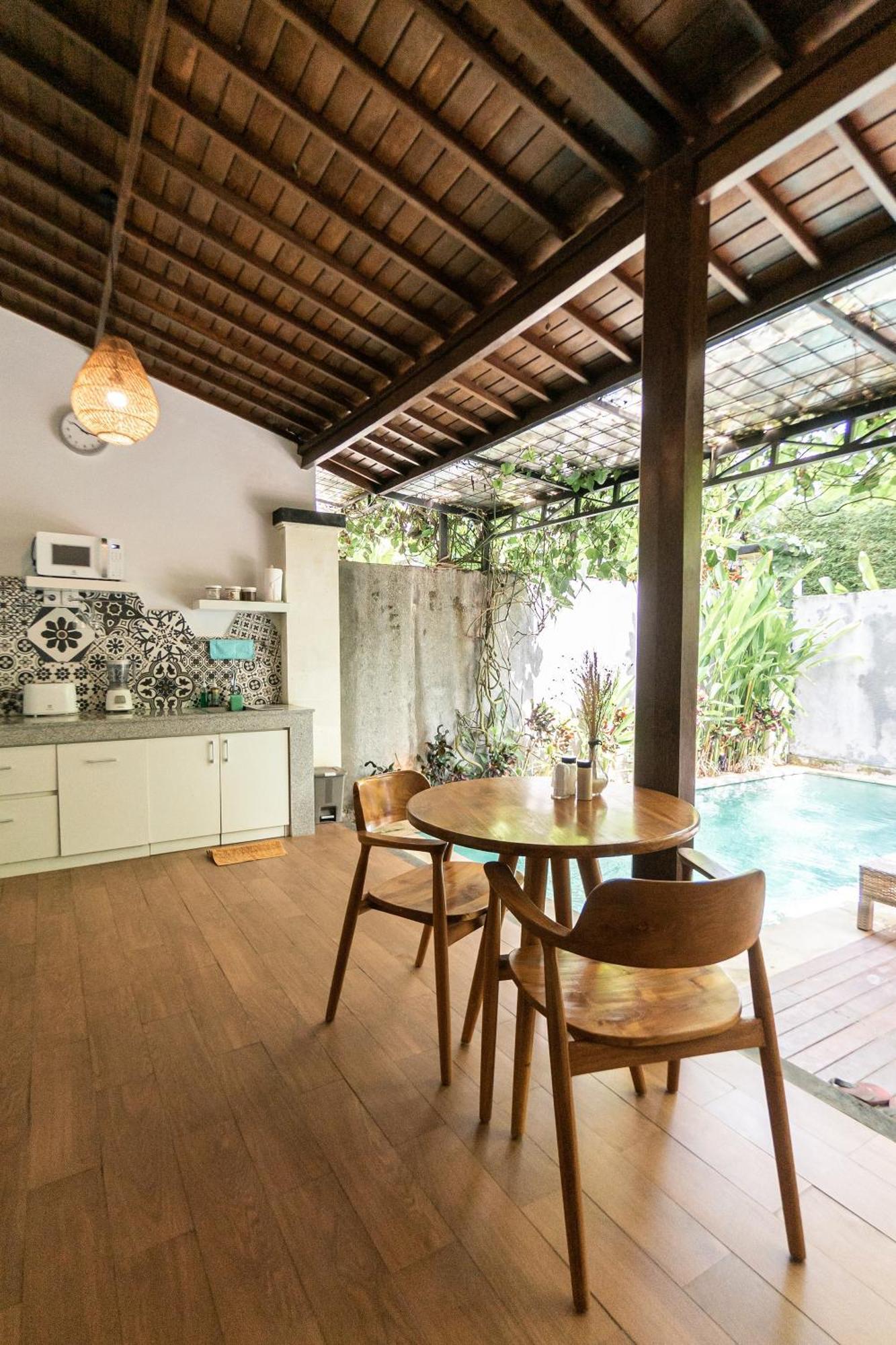 Belle Asana विला Canggu (Bali)