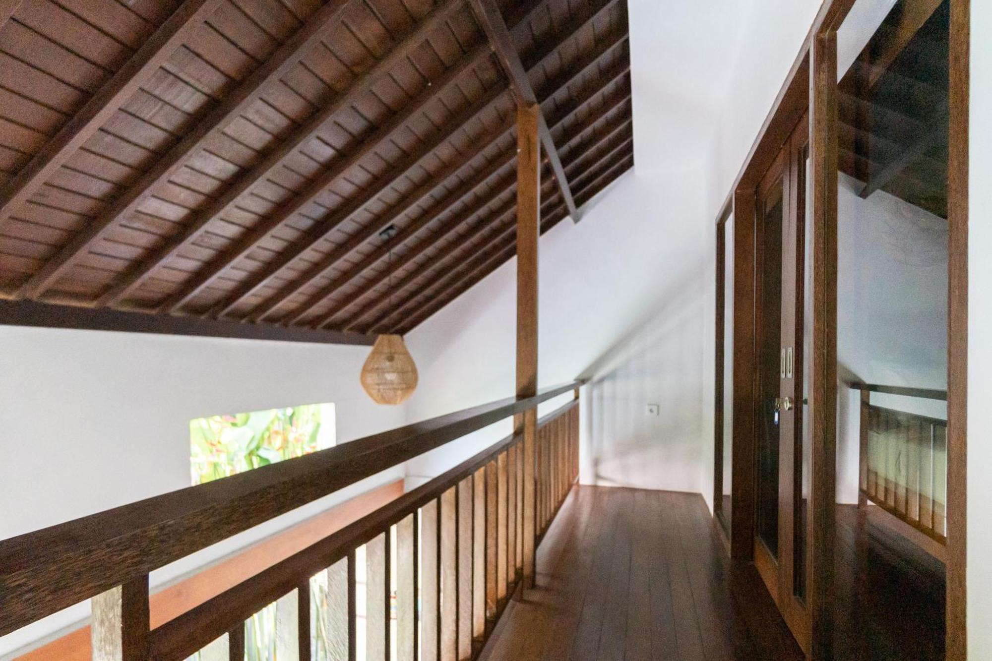विला Belle Asana Canggu (Bali)