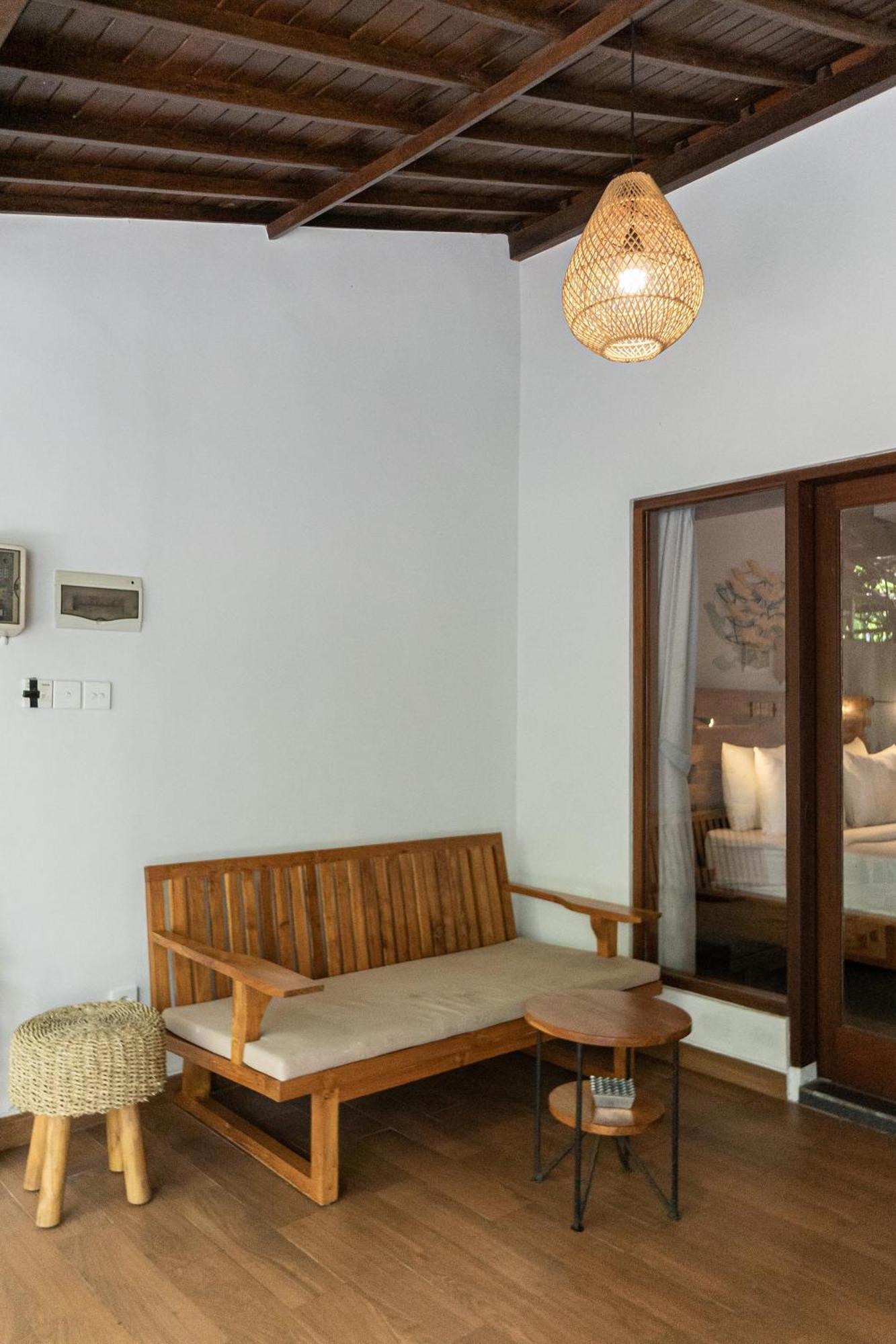विला Belle Asana Canggu (Bali)