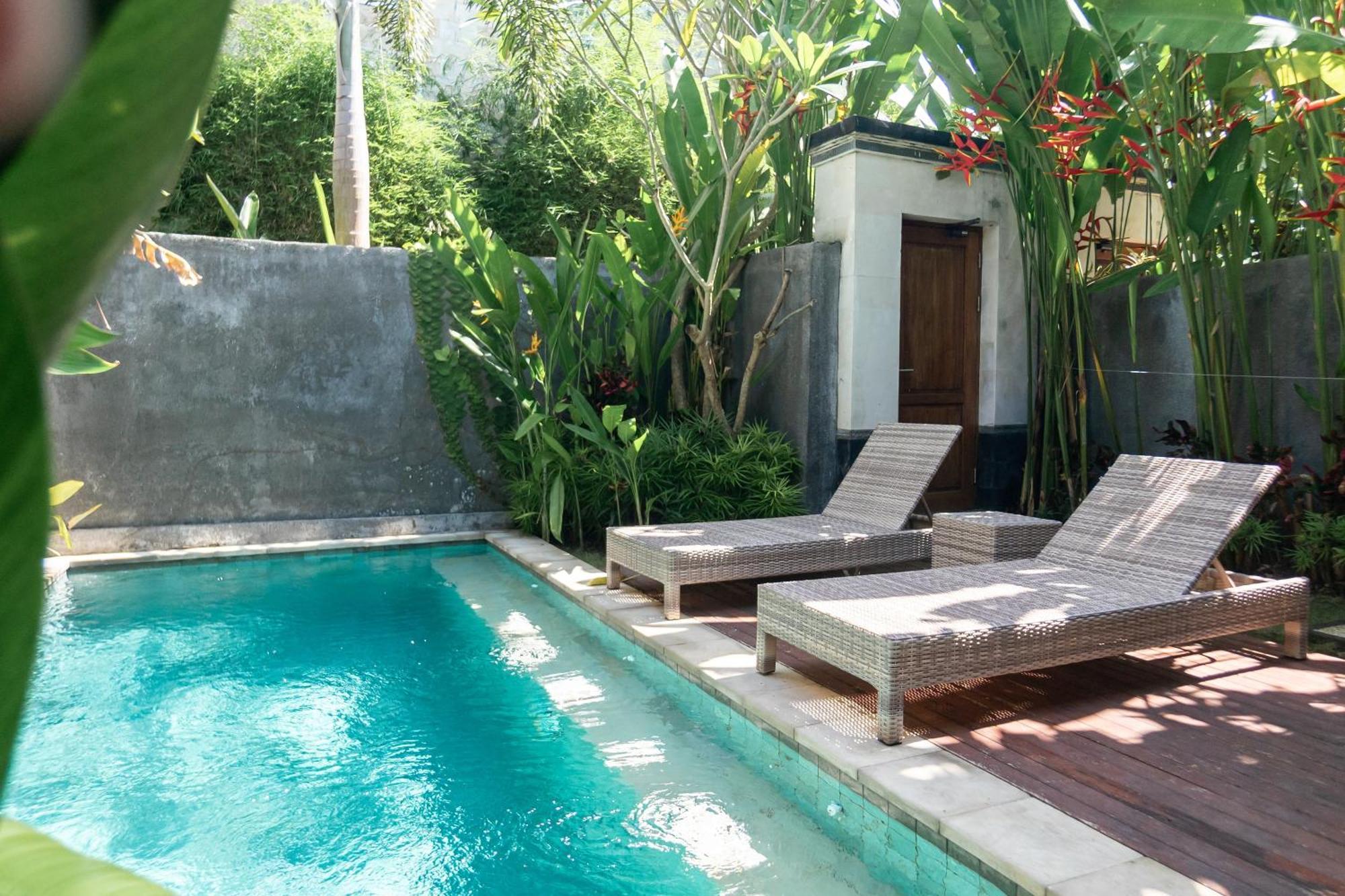 Belle Asana विला Canggu (Bali)
