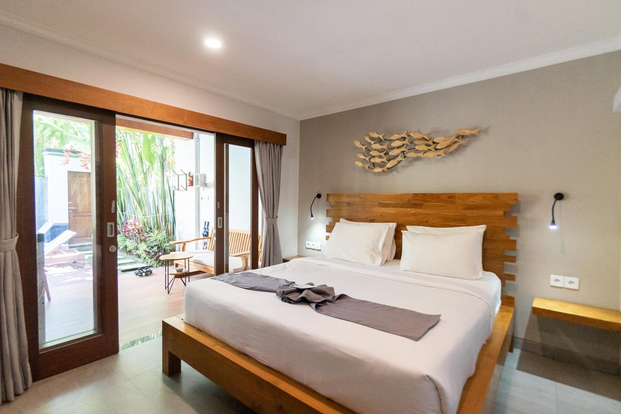 Belle Asana विला Canggu (Bali)