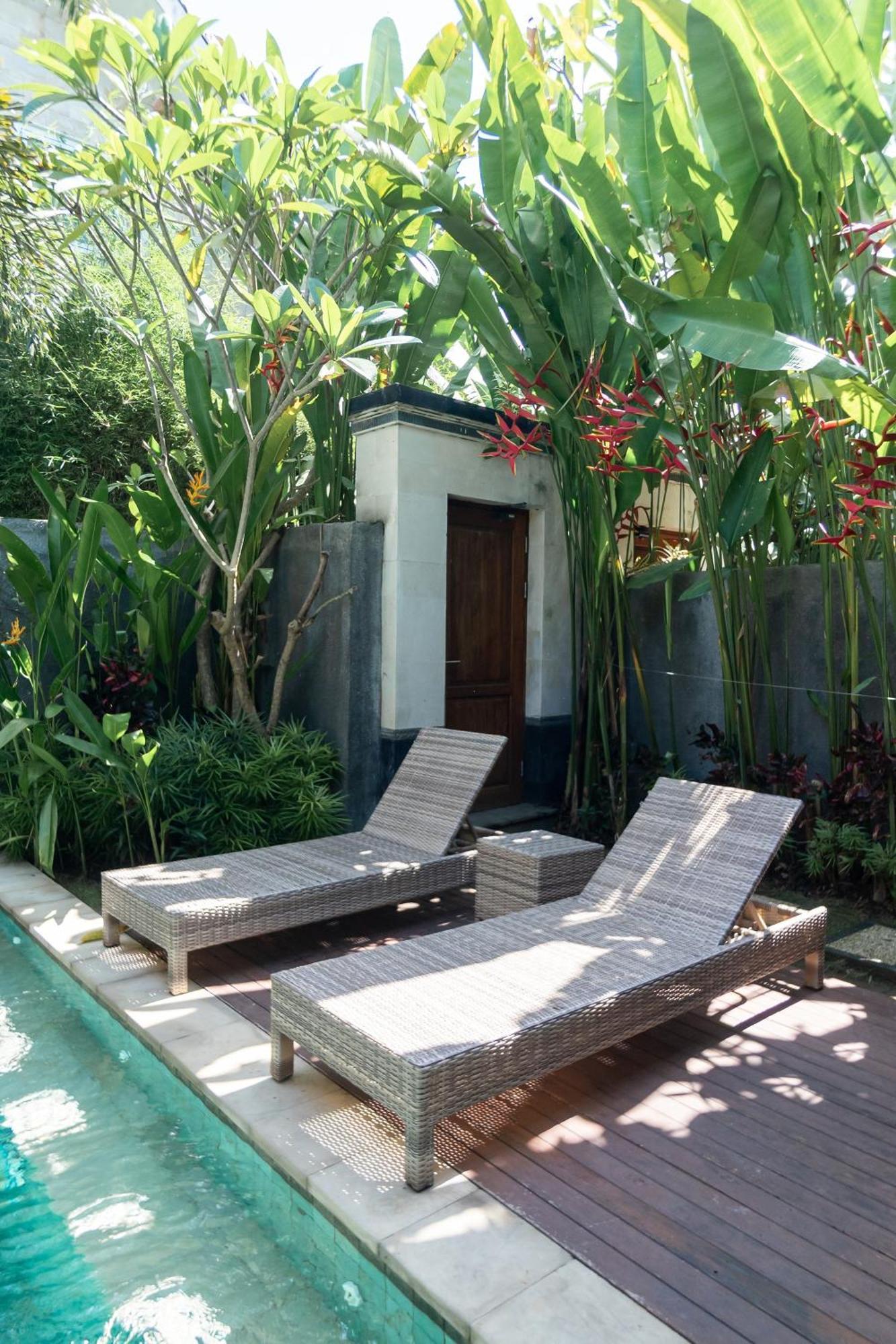 Belle Asana Canggu (Bali)
