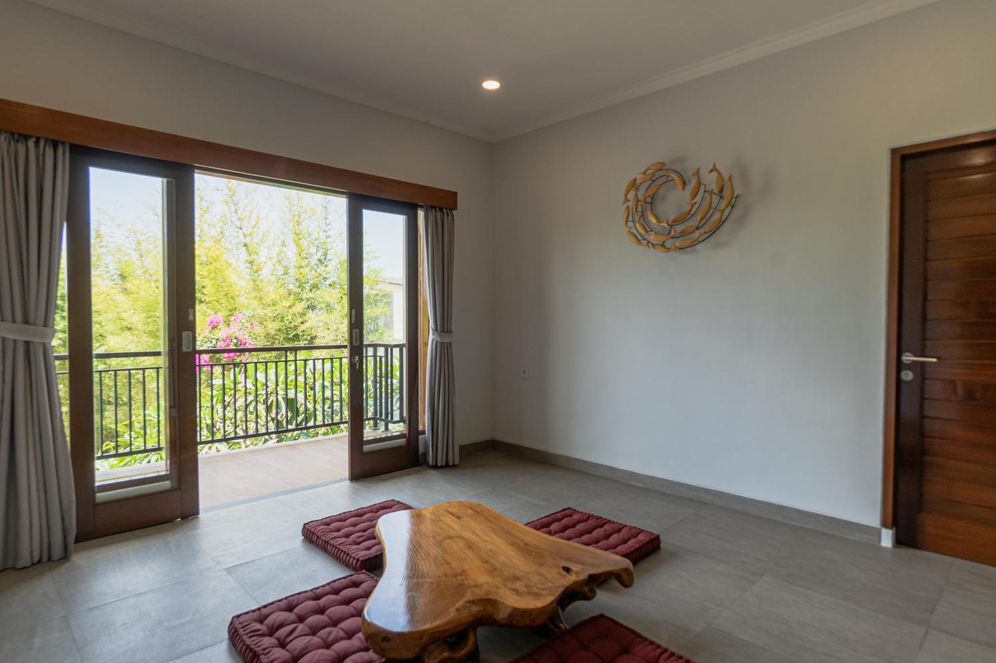 Belle Asana विला Canggu (Bali)